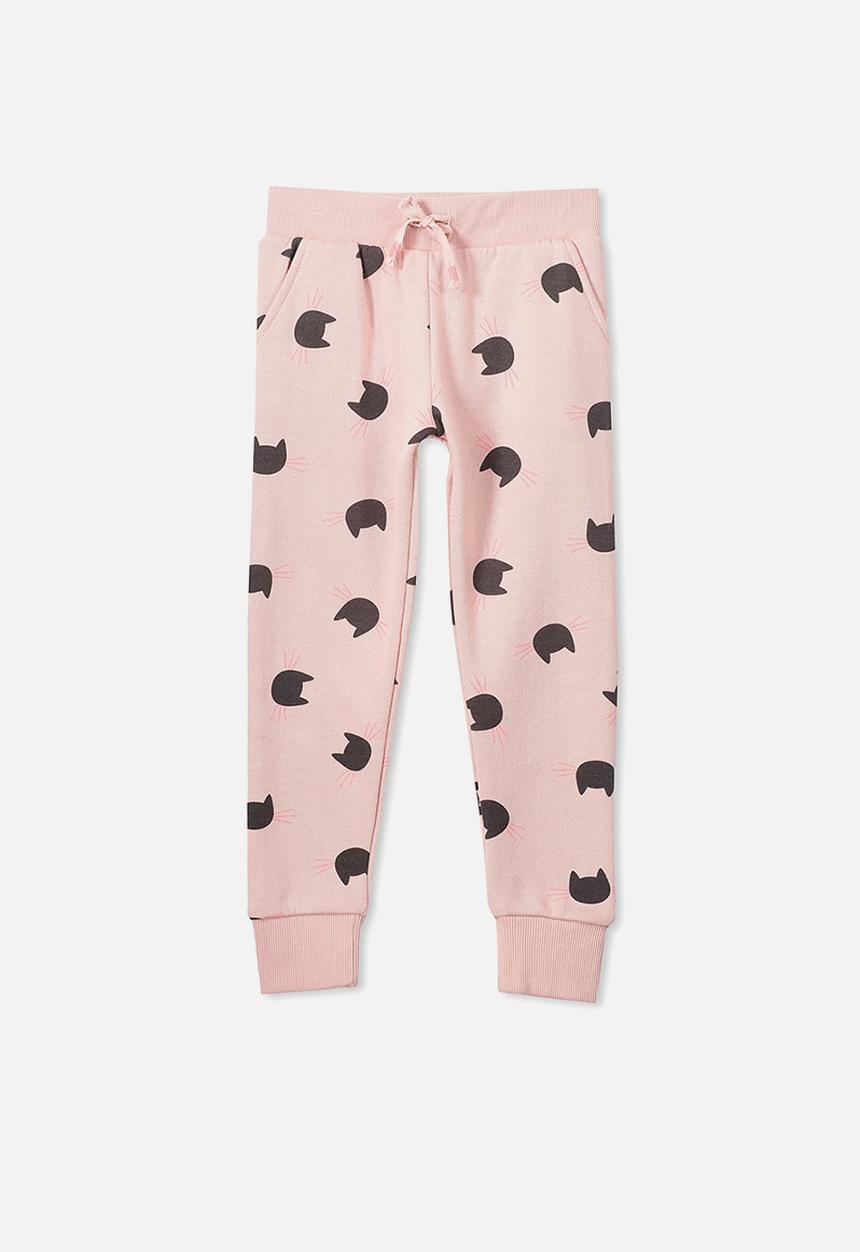 Cotton On - Kids kikii trackpant