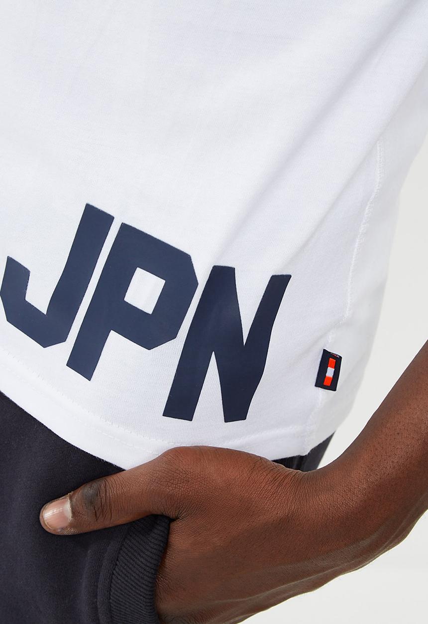 Superdry. - Vintage logo tee