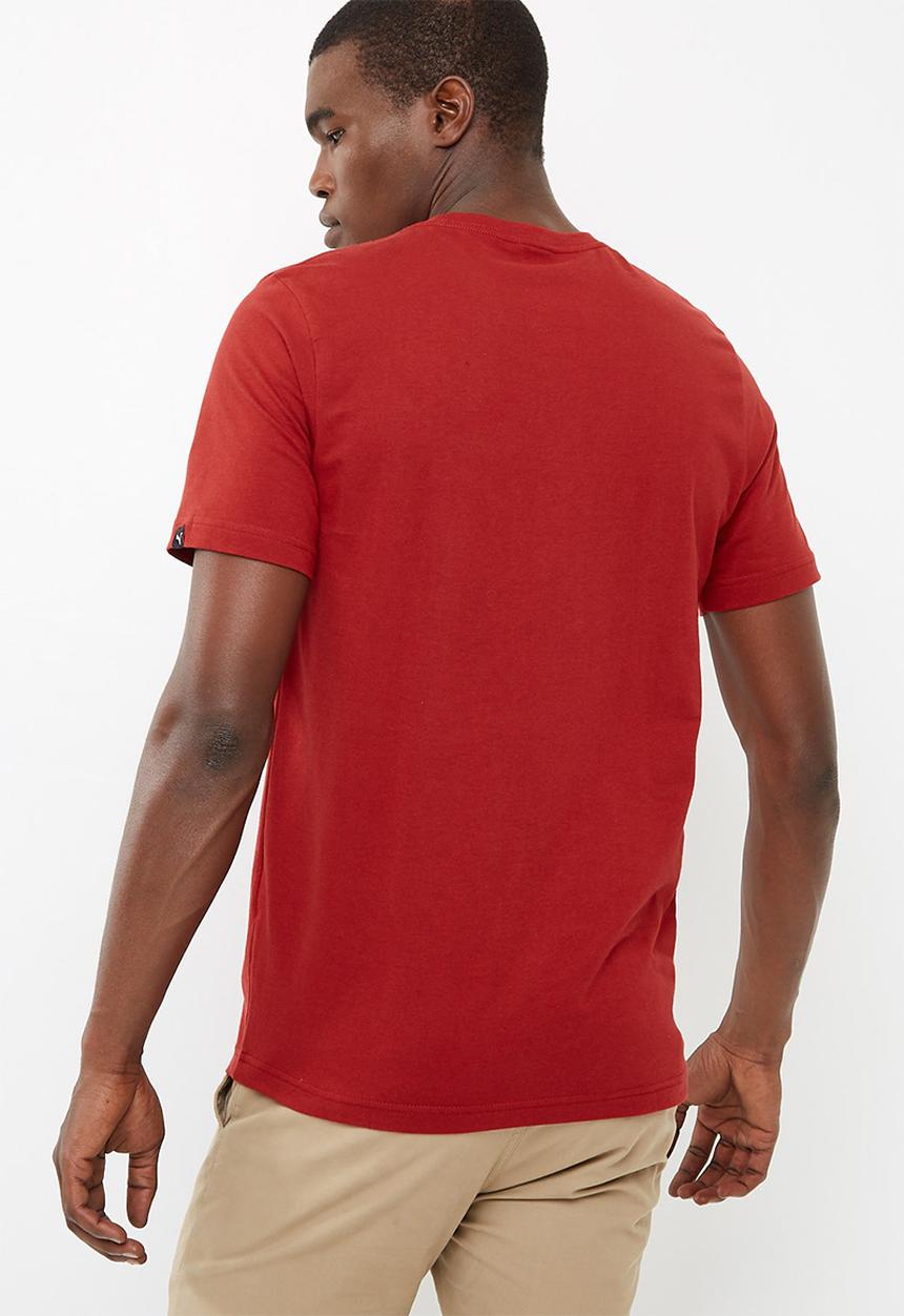 PUMA - ESS tee