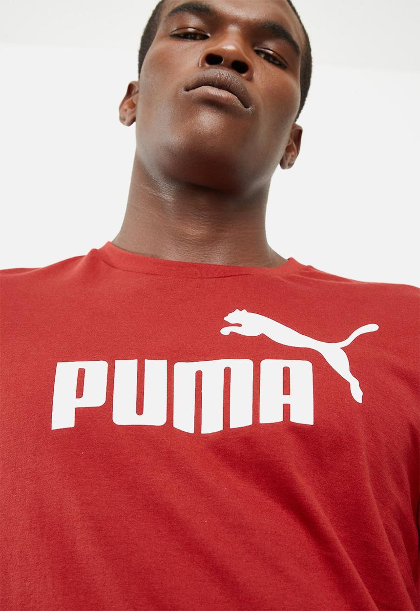 PUMA - ESS tee
