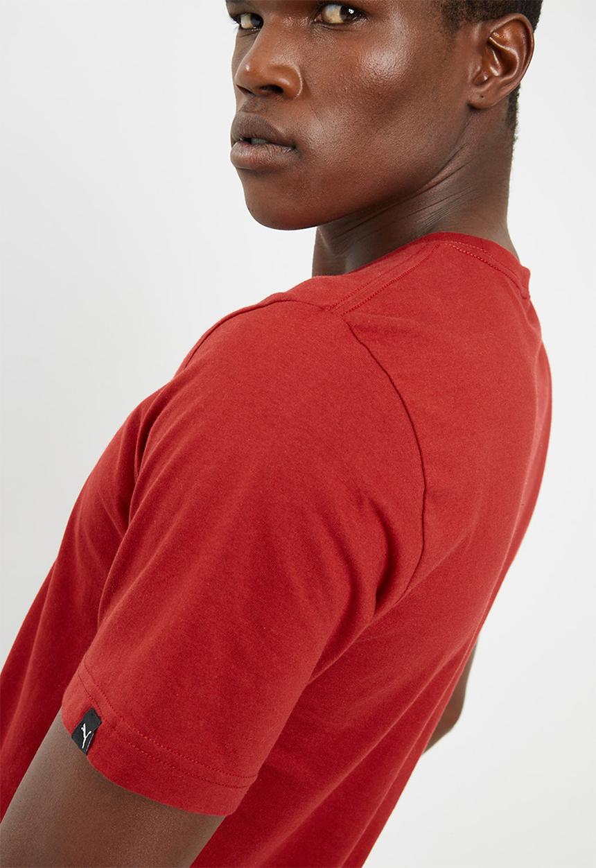PUMA - ESS tee