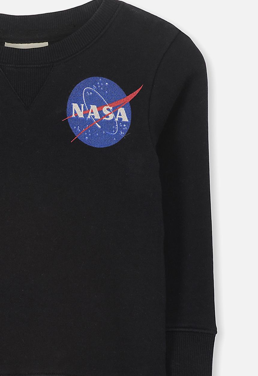 Cotton On - Kids licence crew top