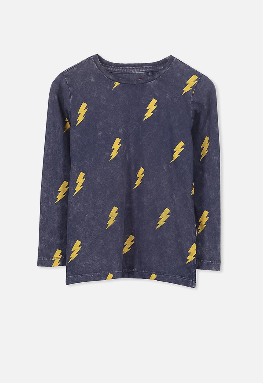 Cotton On - Kids Tom tee