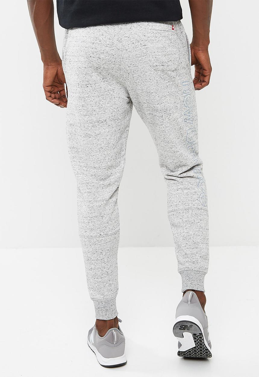 New Balance  - Heather sweatpant