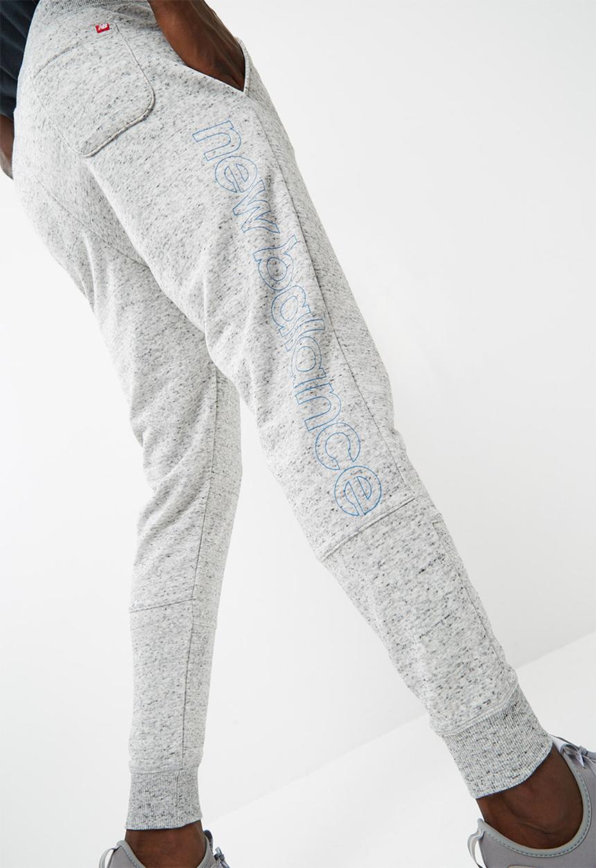 New Balance  - Heather sweatpant