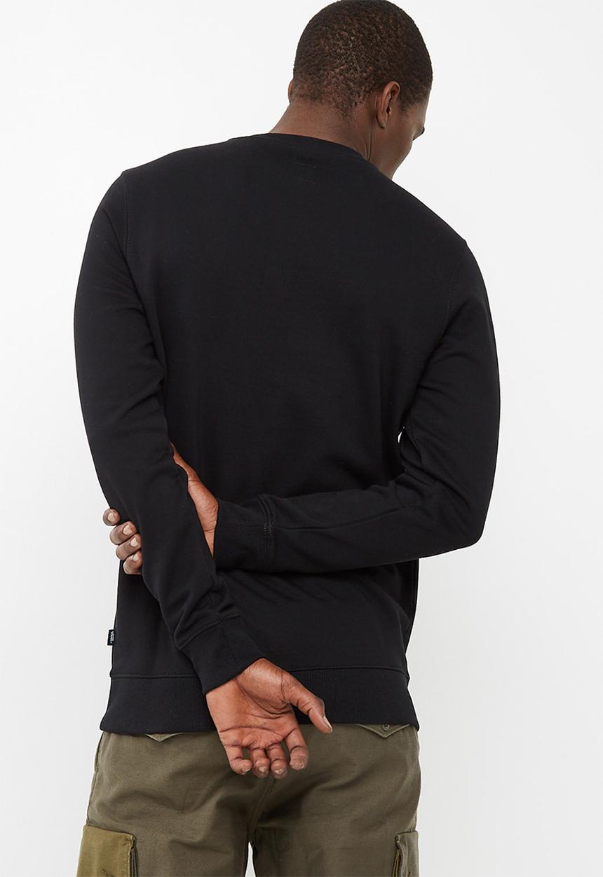 Vans - Classic crew sweat