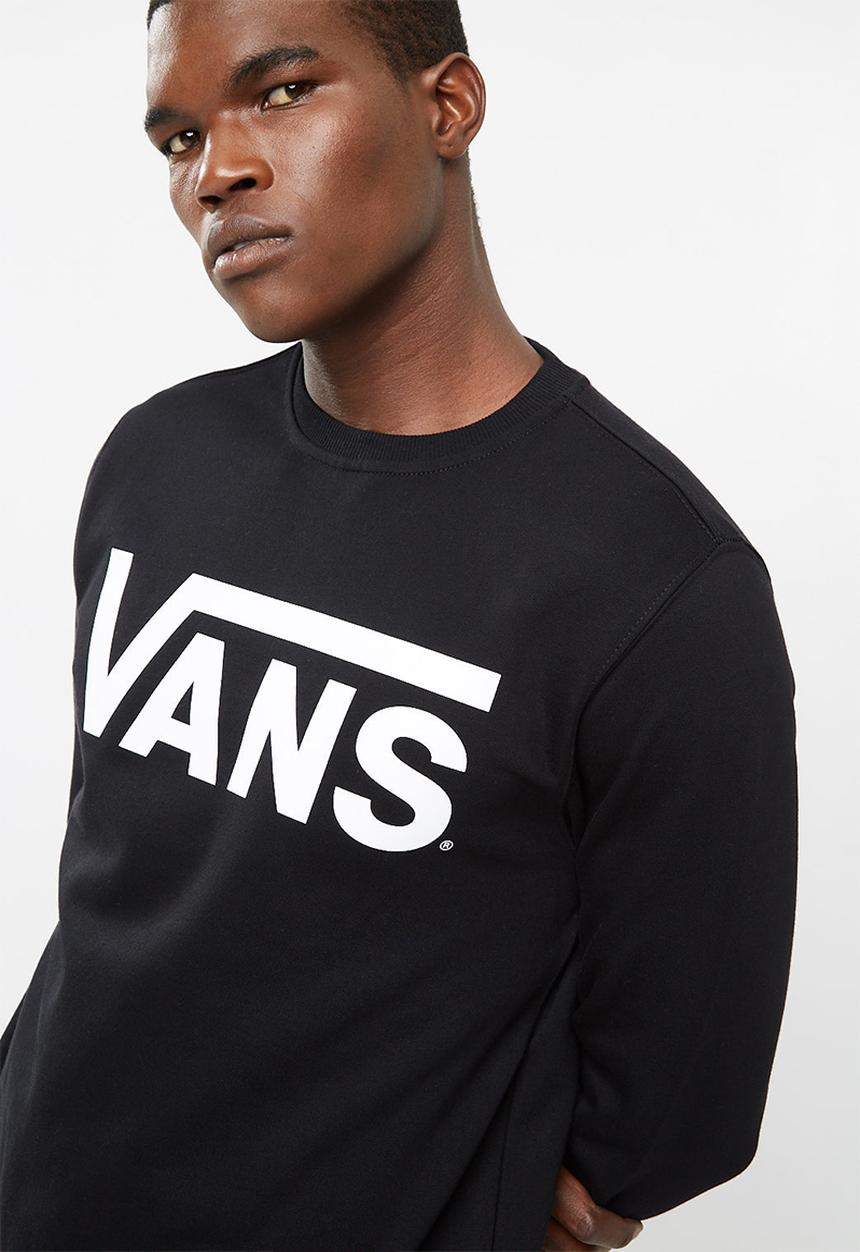 Vans - Classic crew sweat