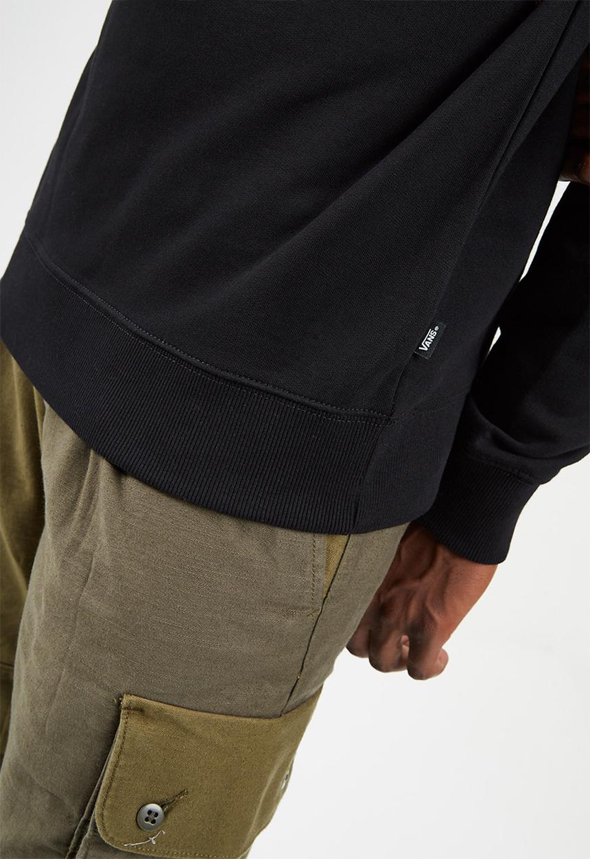 Vans - Classic crew sweat