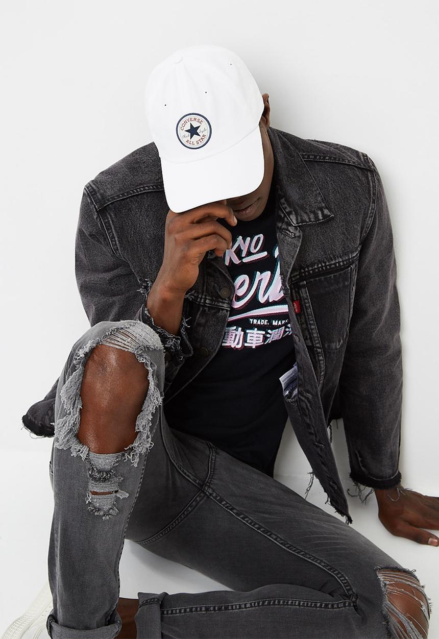 Converse - Core cap
