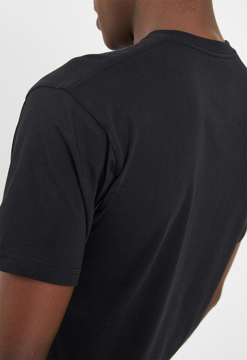 Vans - Sketch tape tee
