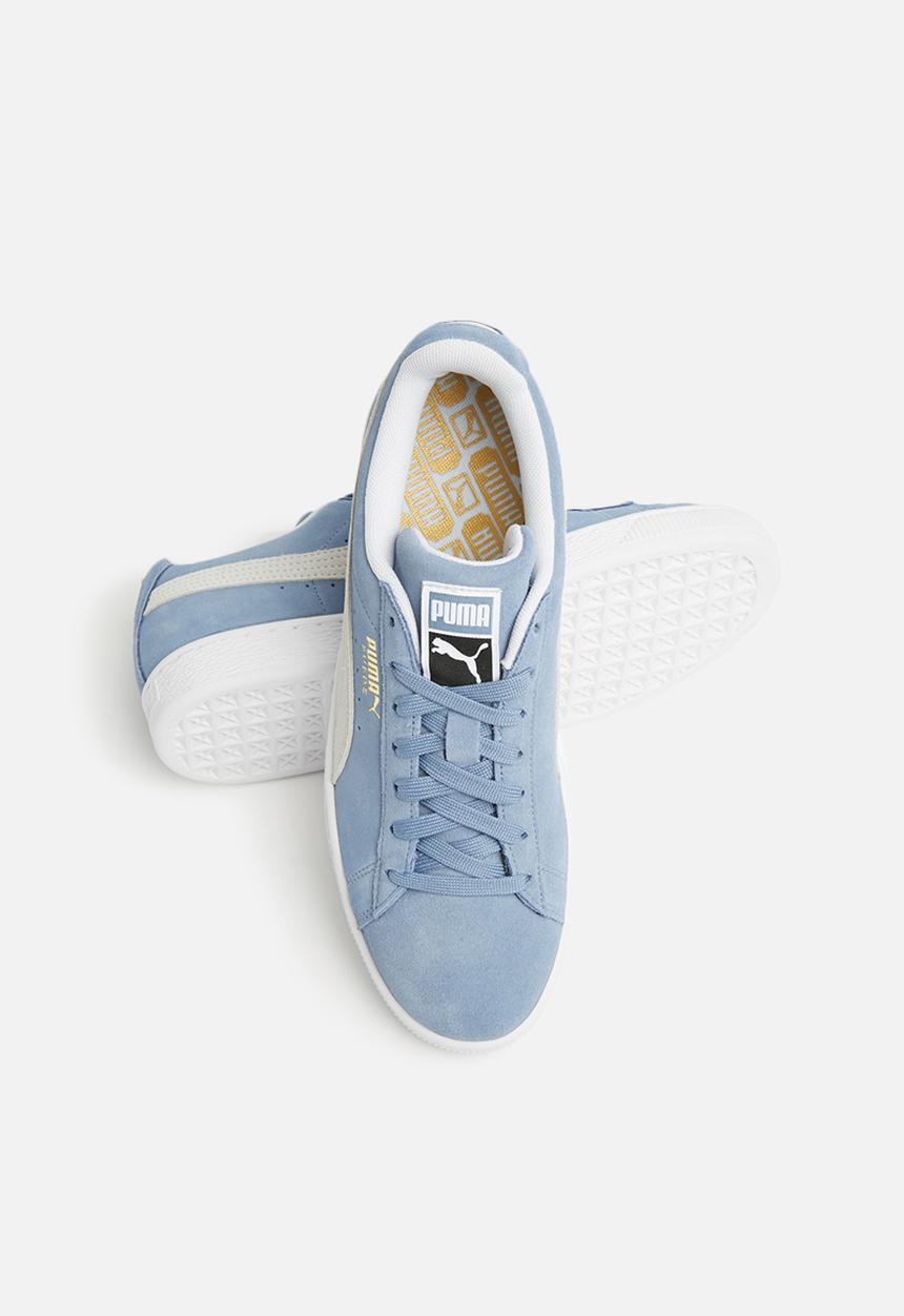 PUMA - Suede Classic
