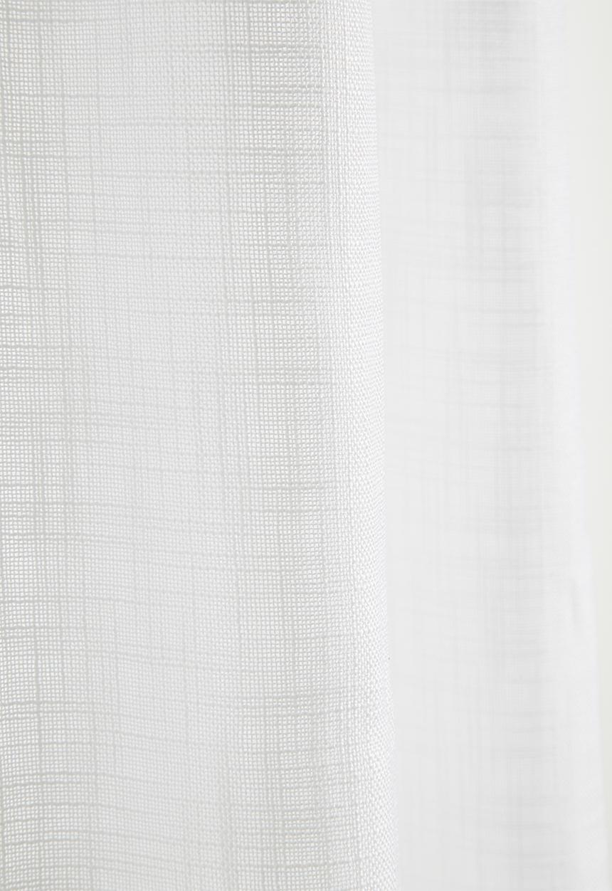 Sixth Floor - Ties café curtain