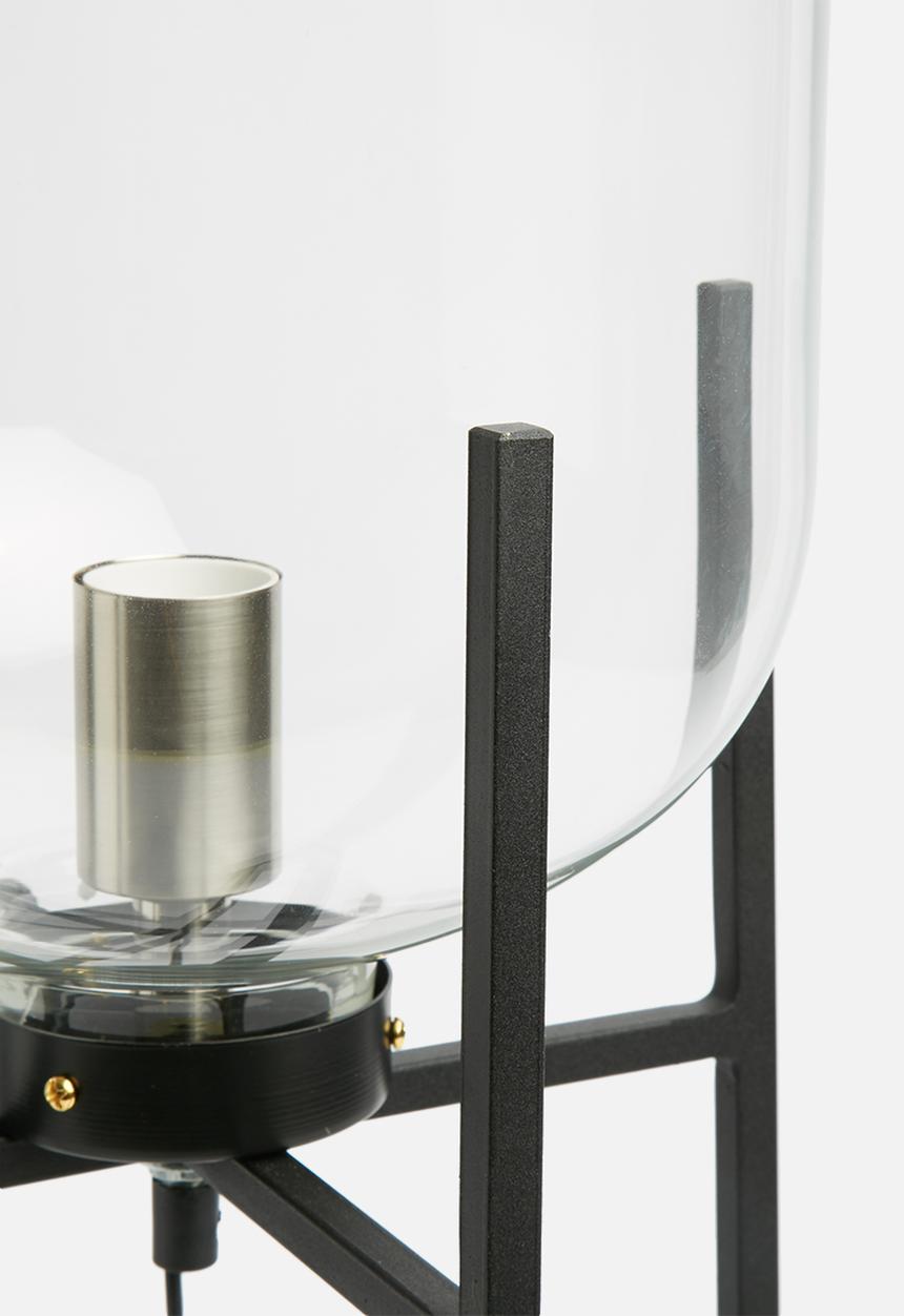 Sixth Floor - Zia table lamp