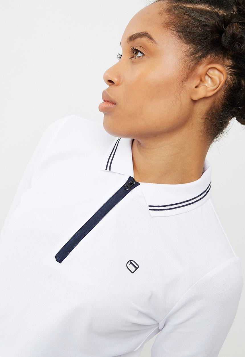 G-STAR - RC slim polo top