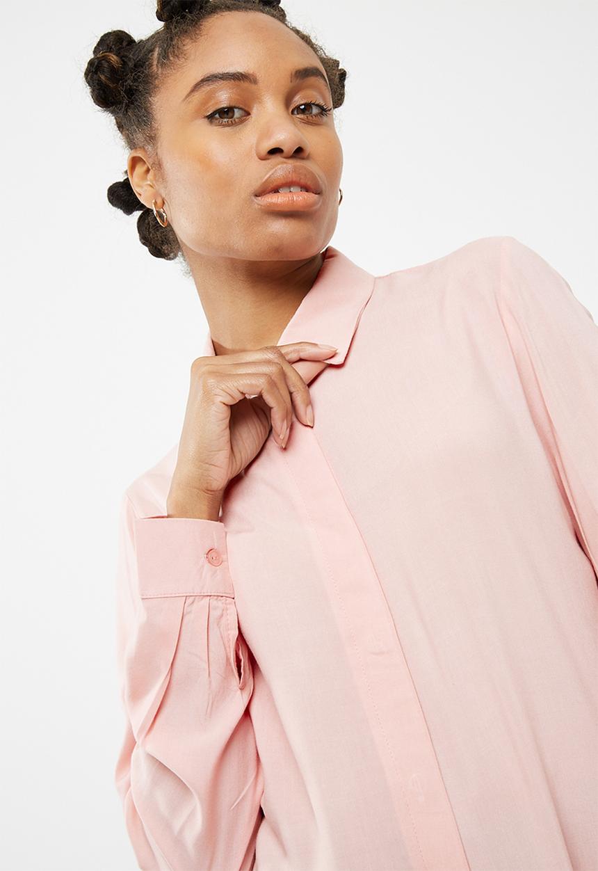 dailyfriday - Soft shirt