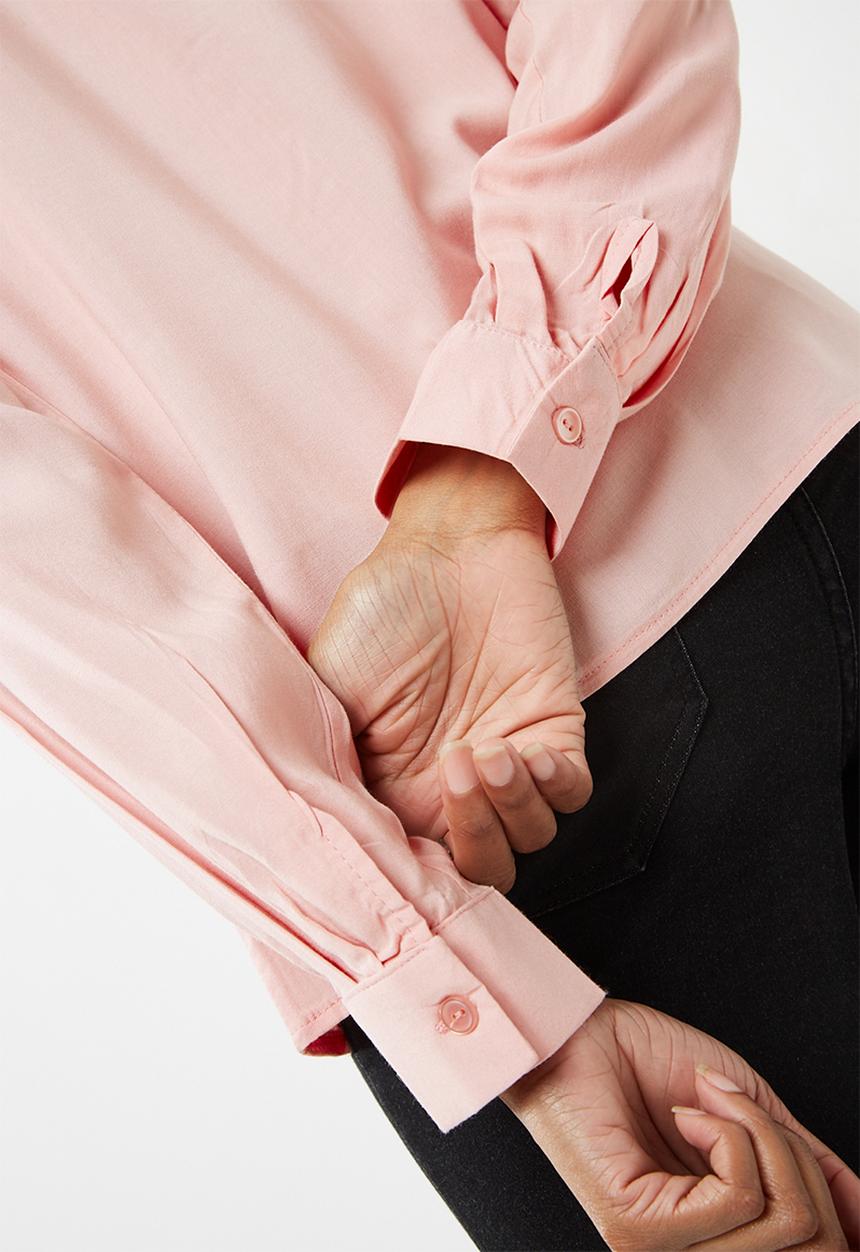 dailyfriday - Soft shirt