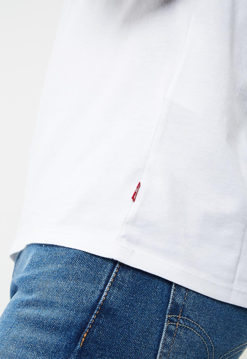 Levi’s® - Housemark graphic tee