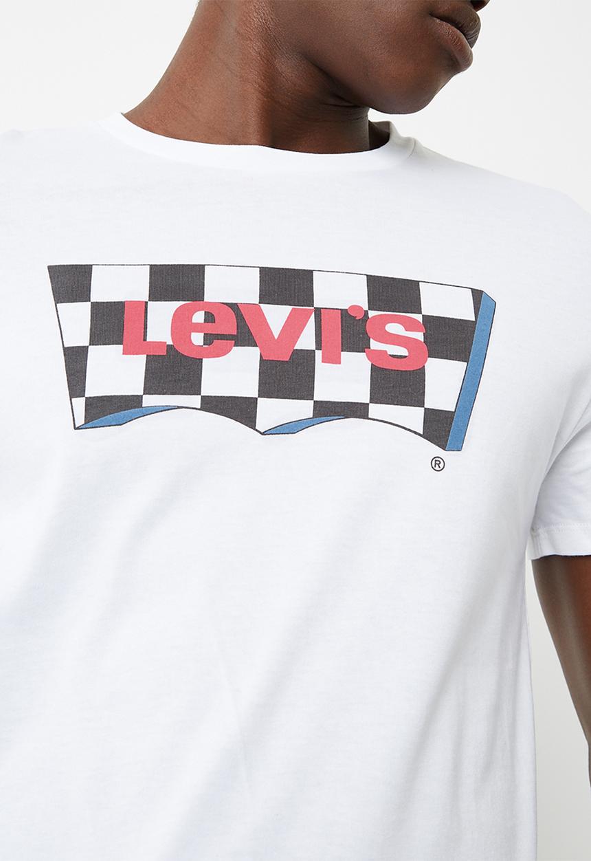 Levi’s® - Housemark graphic tee
