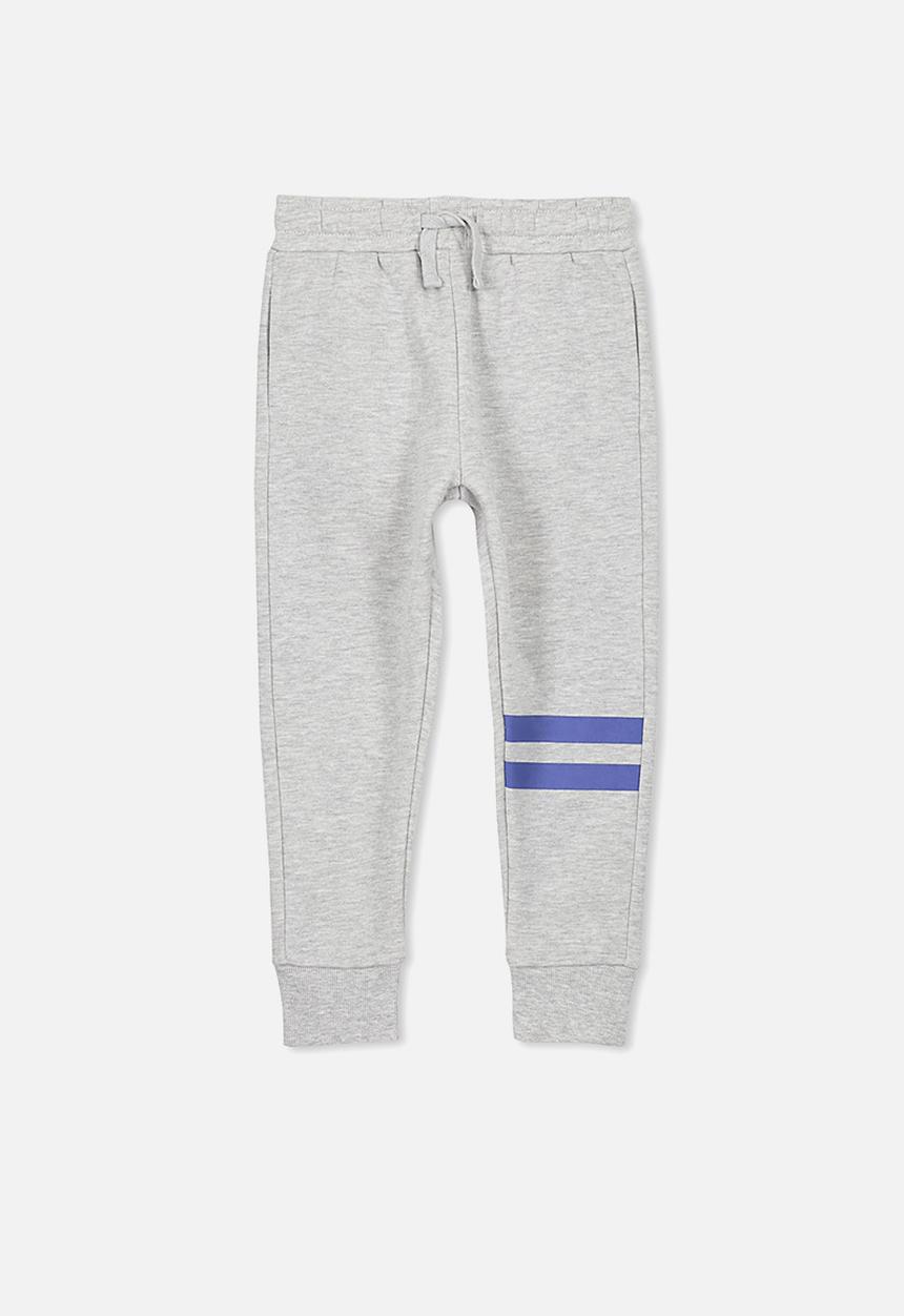 Cotton On - Kids lewis trackpants