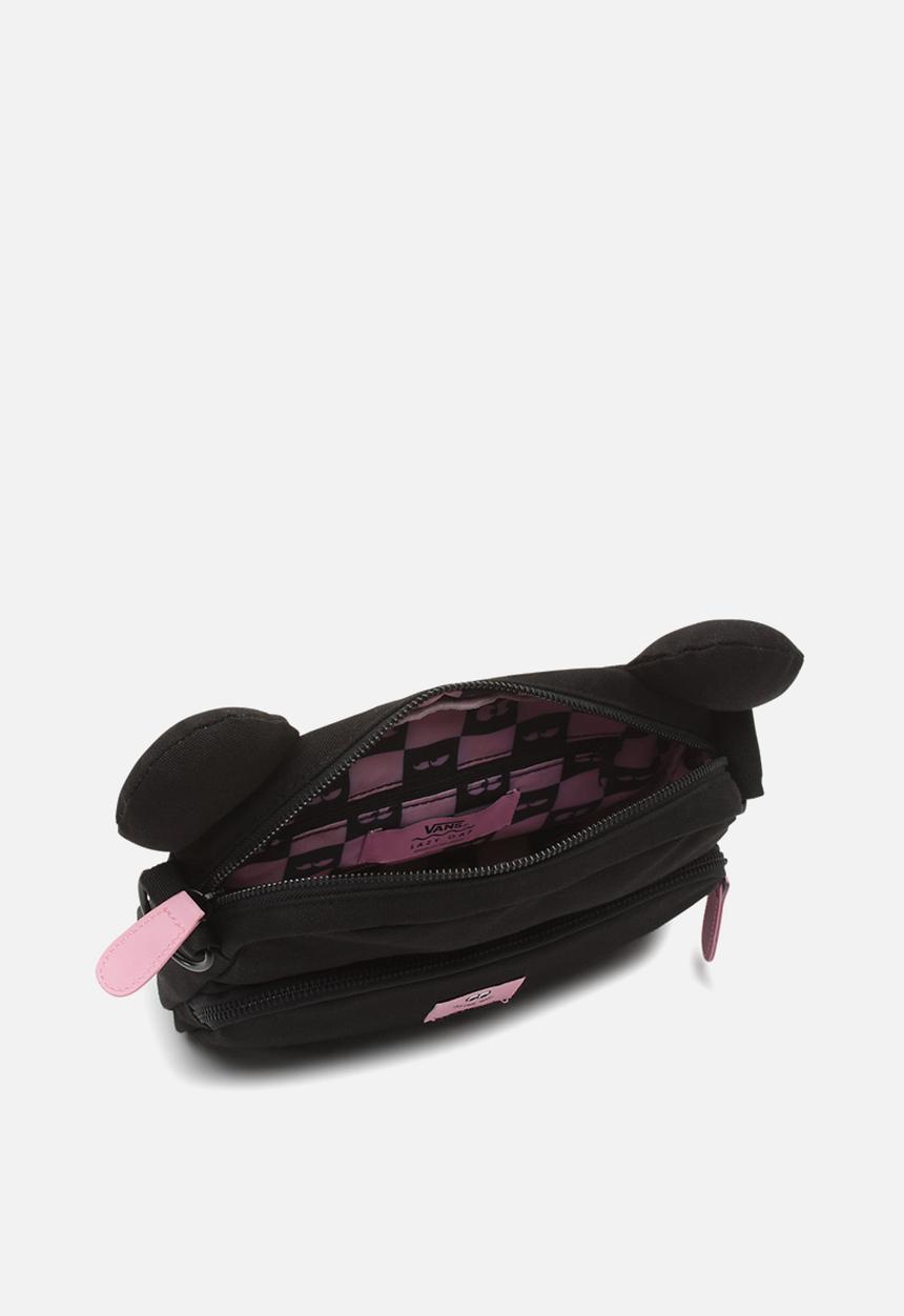 Vans - Vans x Lazy Oaf bear bag