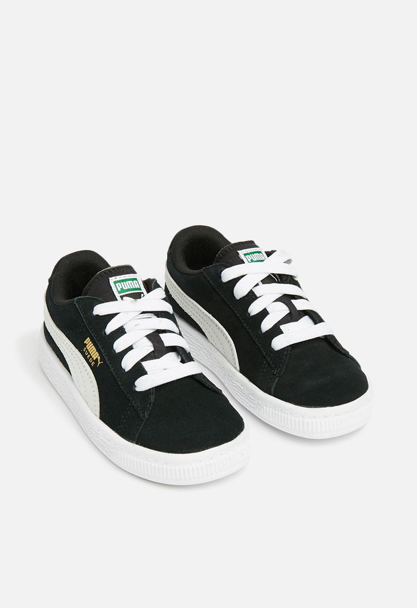 PUMA - Infants  boys puma suede 