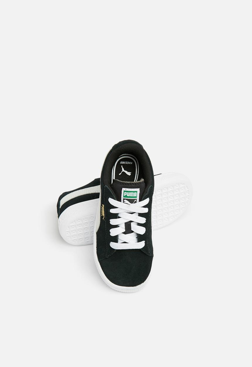 PUMA - Infants  boys puma suede 
