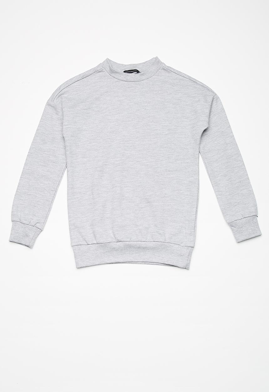 basicthread - Kids boys 2 pack sweat top