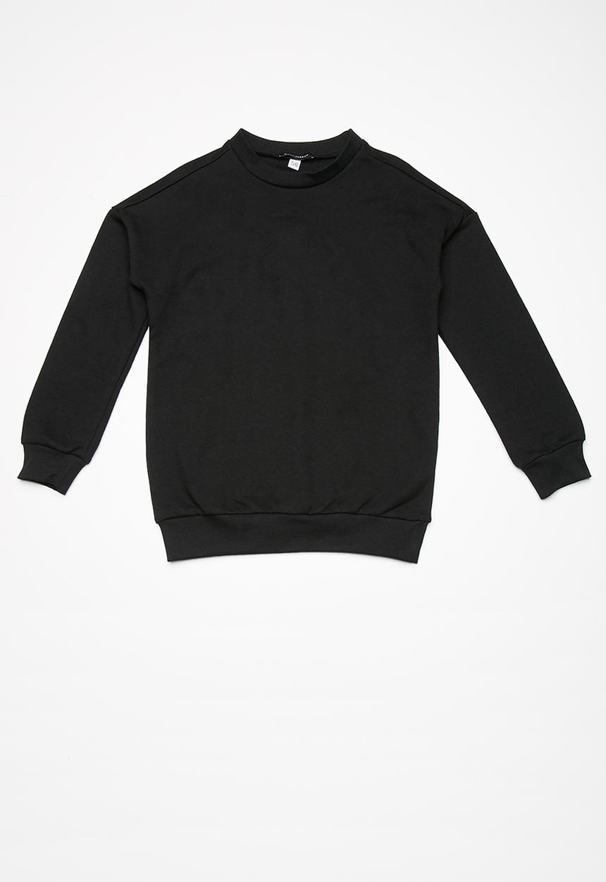 basicthread - Kids boys 2 pack sweat top