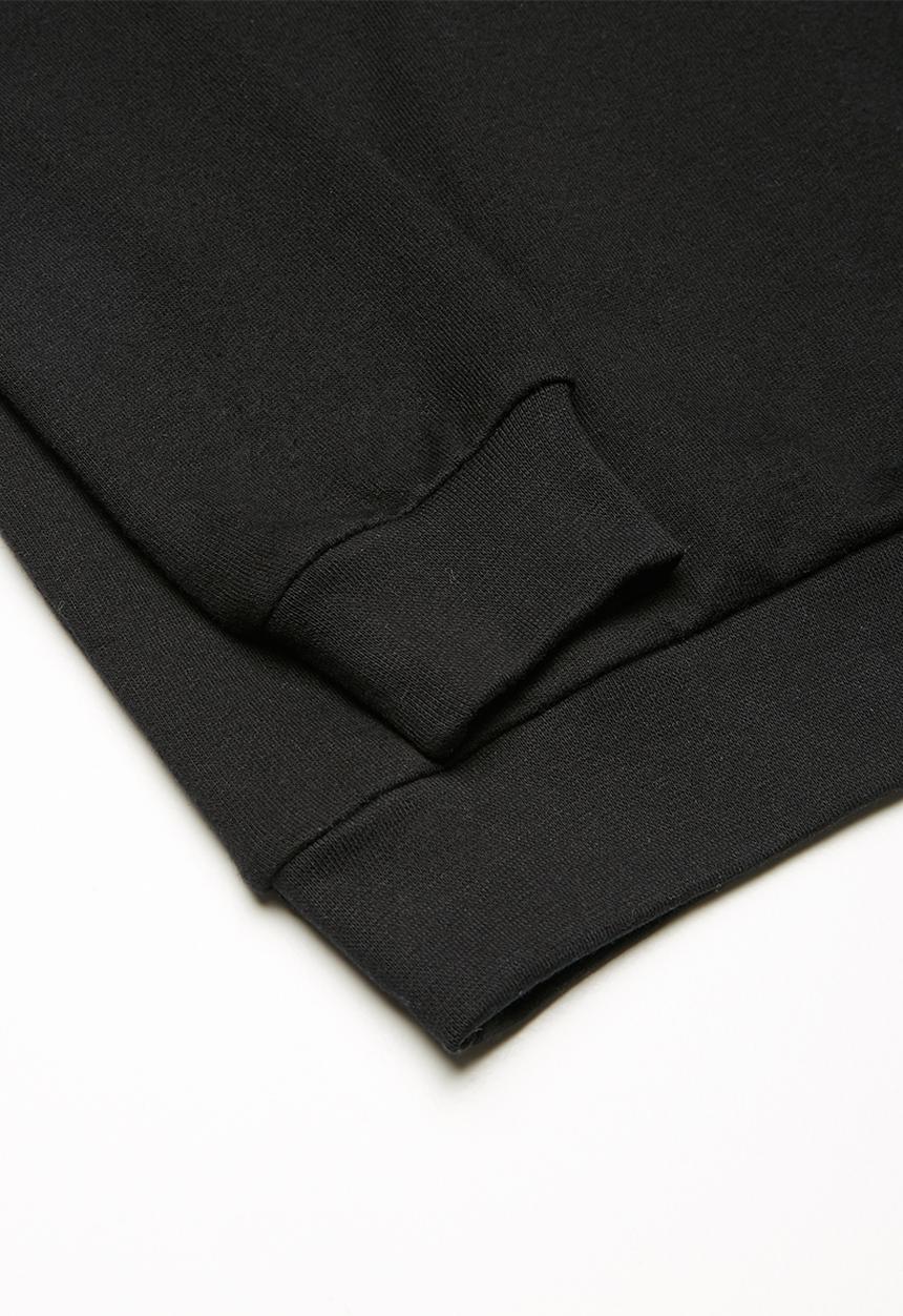 basicthread - Kids boys 2 pack sweat top