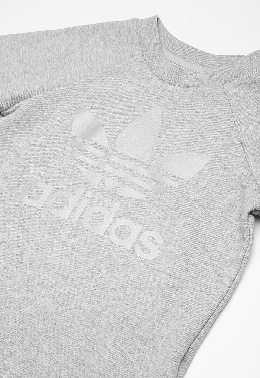 adidas Originals - Kids I M FT crew