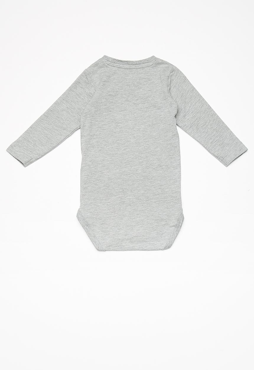 Name It - Giso top
