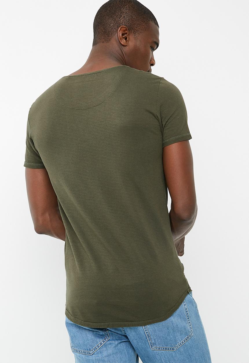 S.P.C.C - Max t-shirt