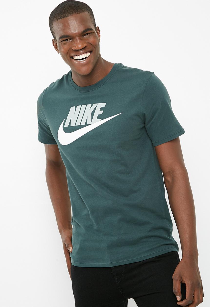 Nike - Nsw icon futura tee