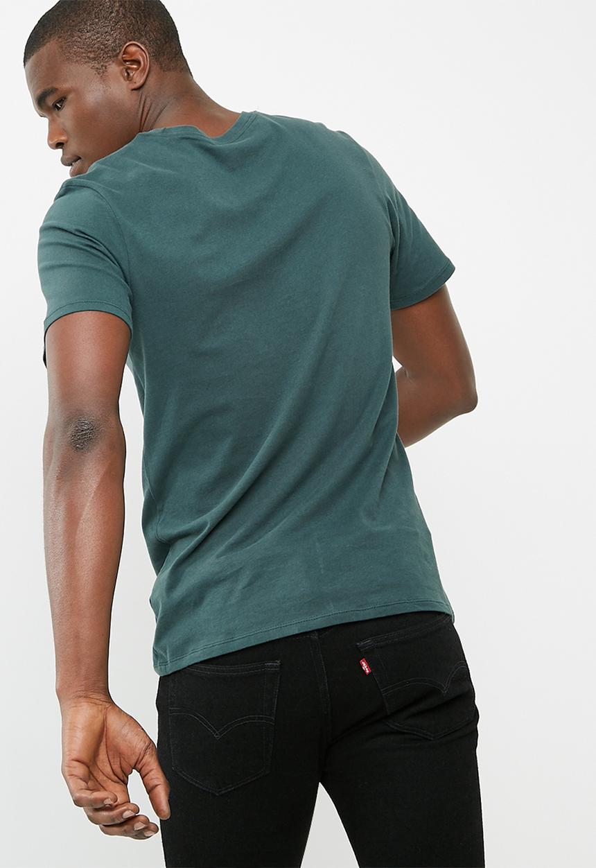 Nike - Nsw icon futura tee