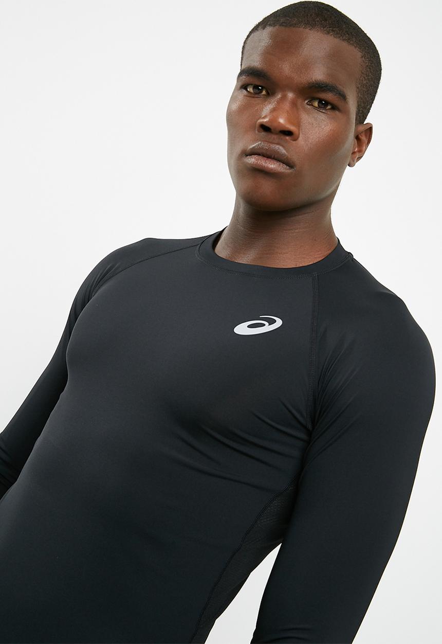 ASICS - Compression training top