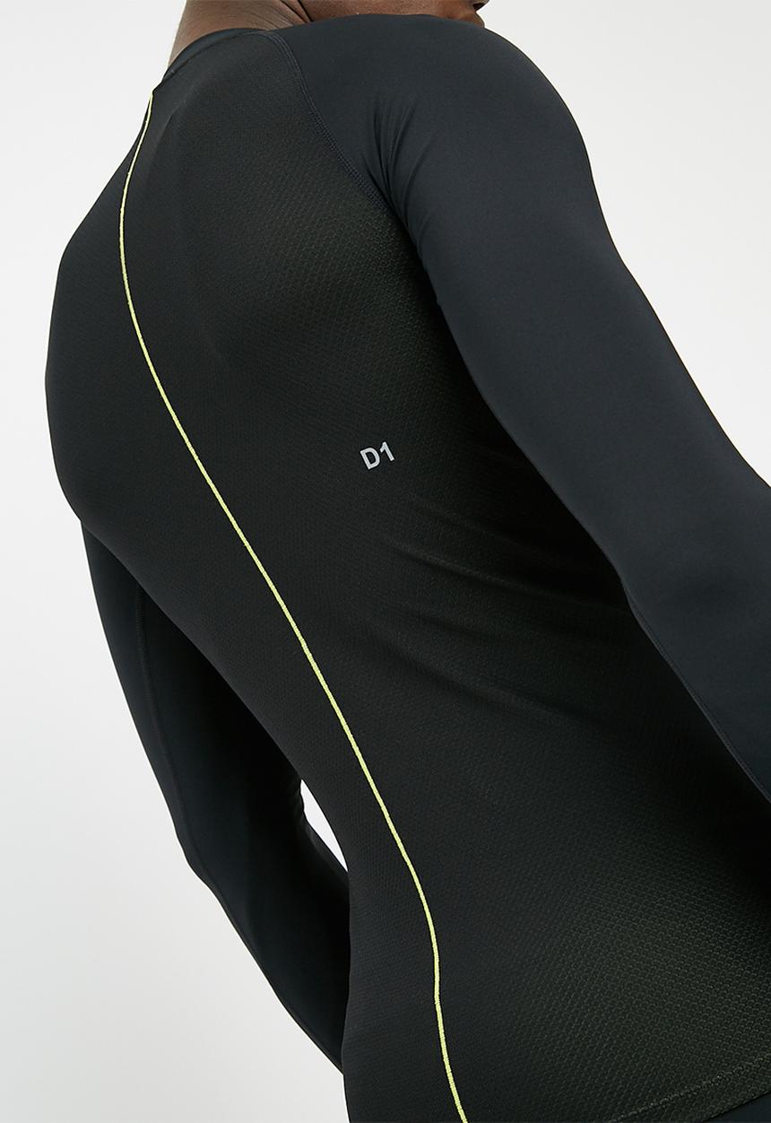 ASICS - Compression training top
