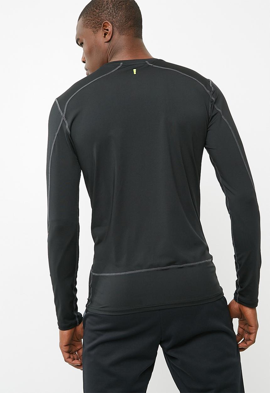 New Look - Active stretch tee