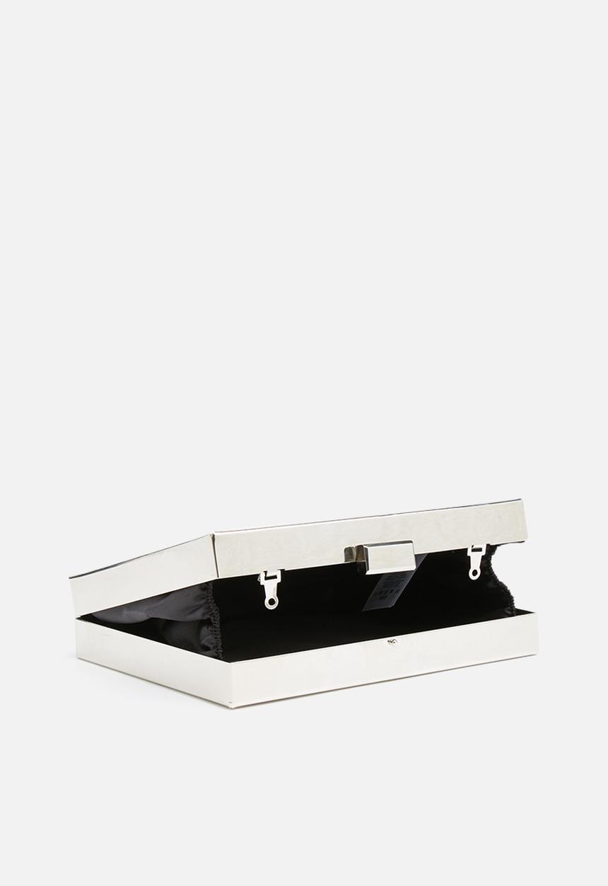 New Look - Friday box clutch