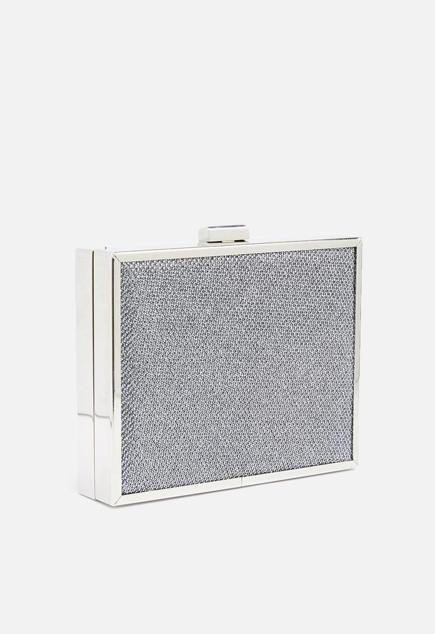 New Look - Friday box clutch