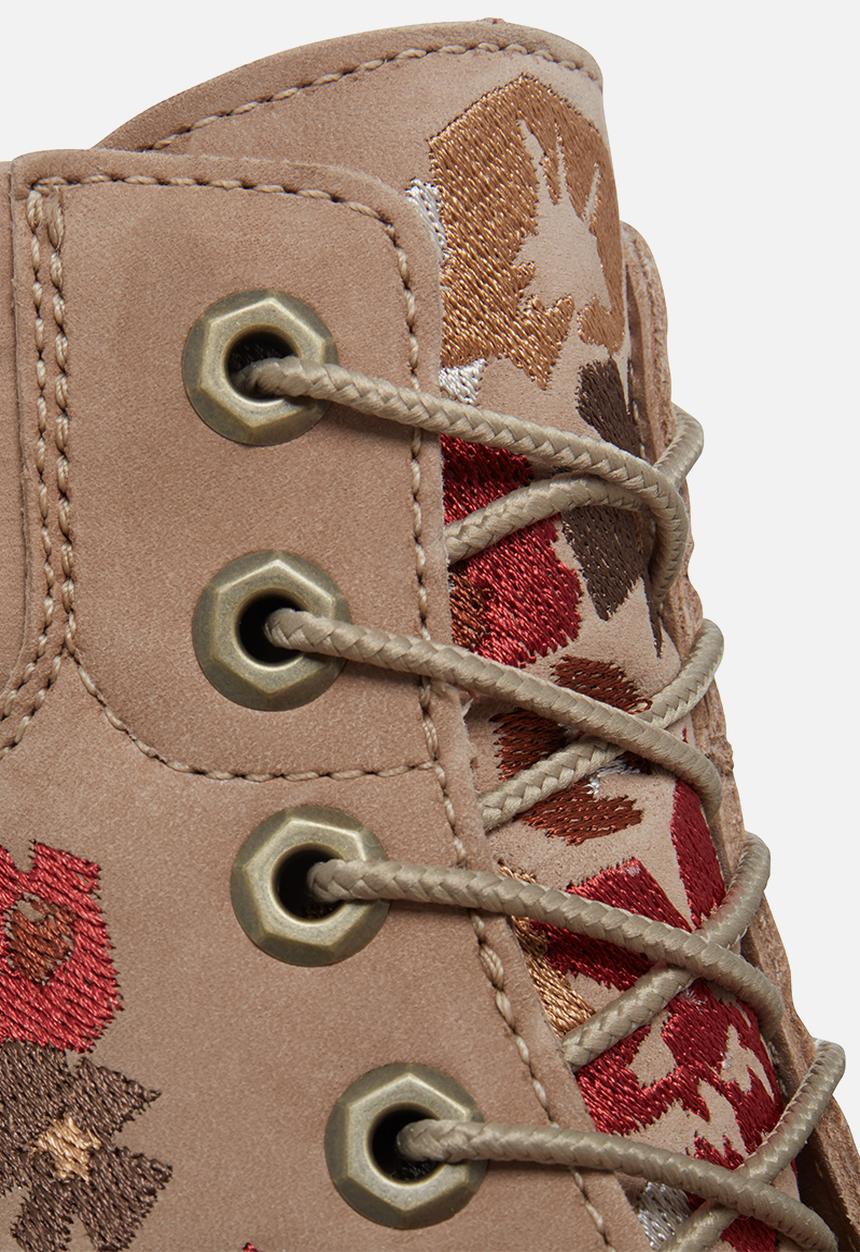 Timberland - Timberland Icon 6" premium waterproof boot