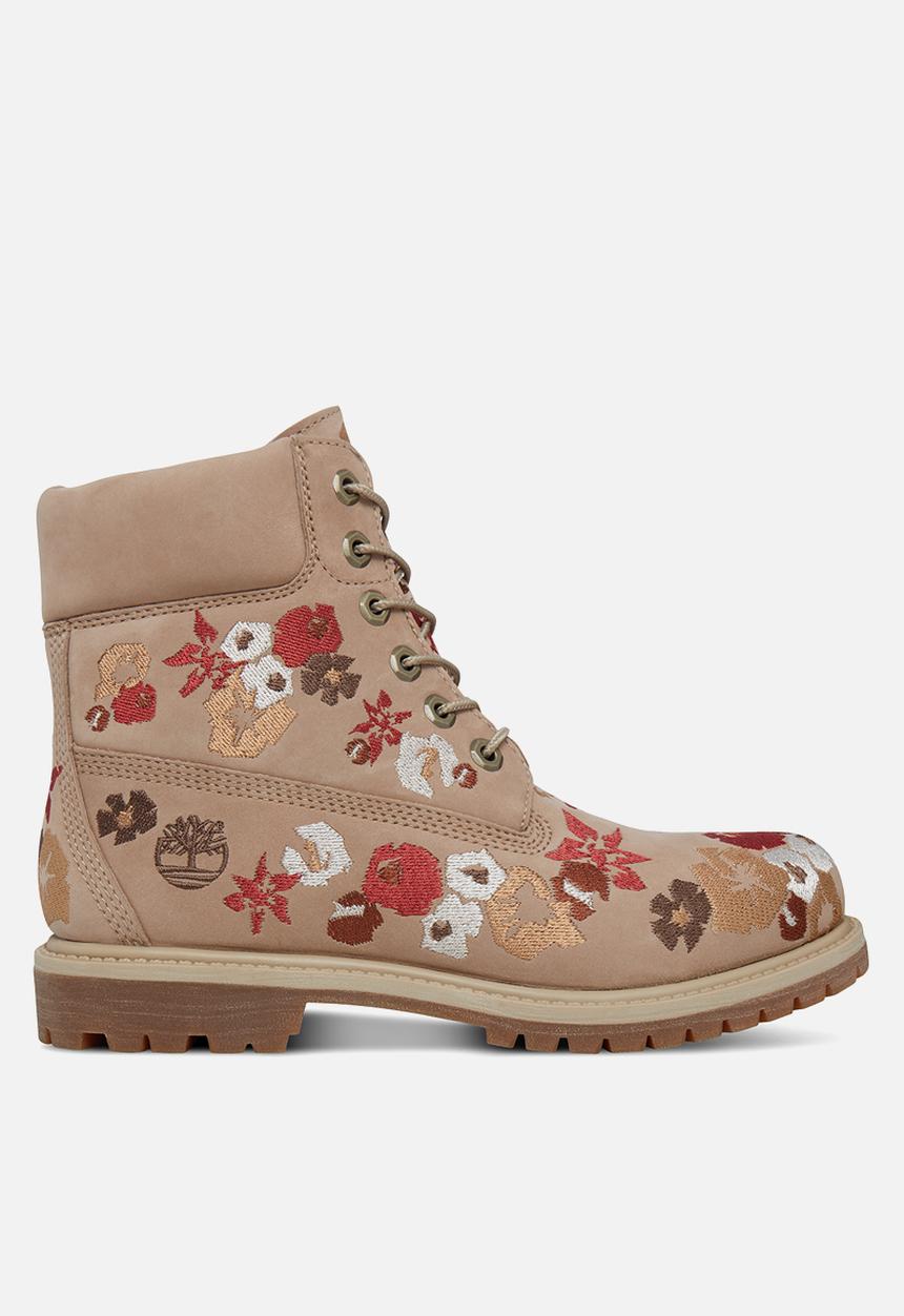 Timberland - Timberland Icon 6" premium waterproof boot