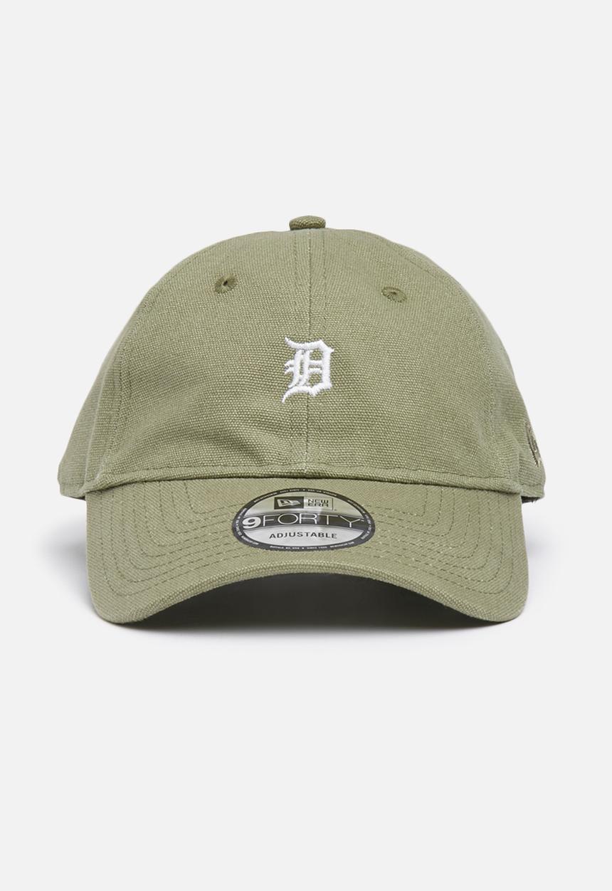 New Era - 9Forty Detroit Tigers