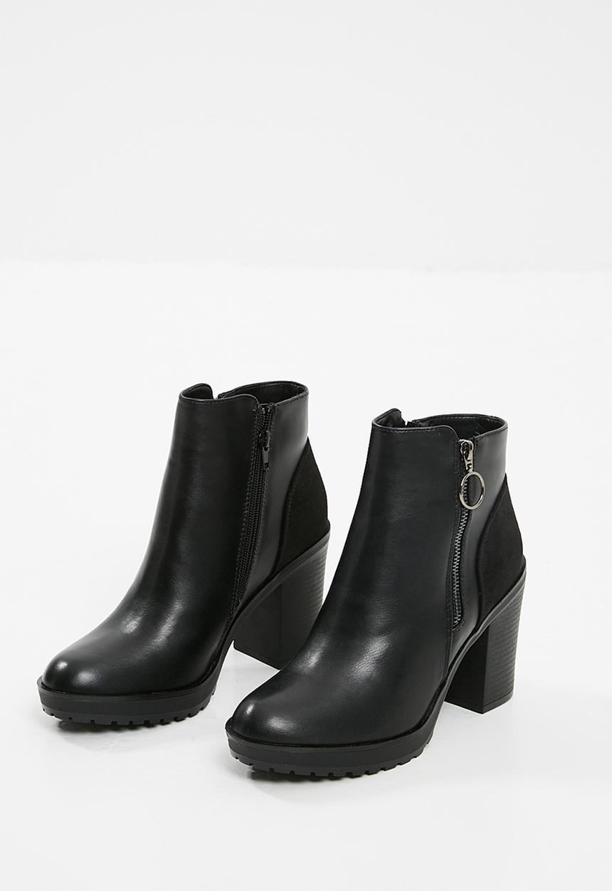 ONLY - Boo bootie
