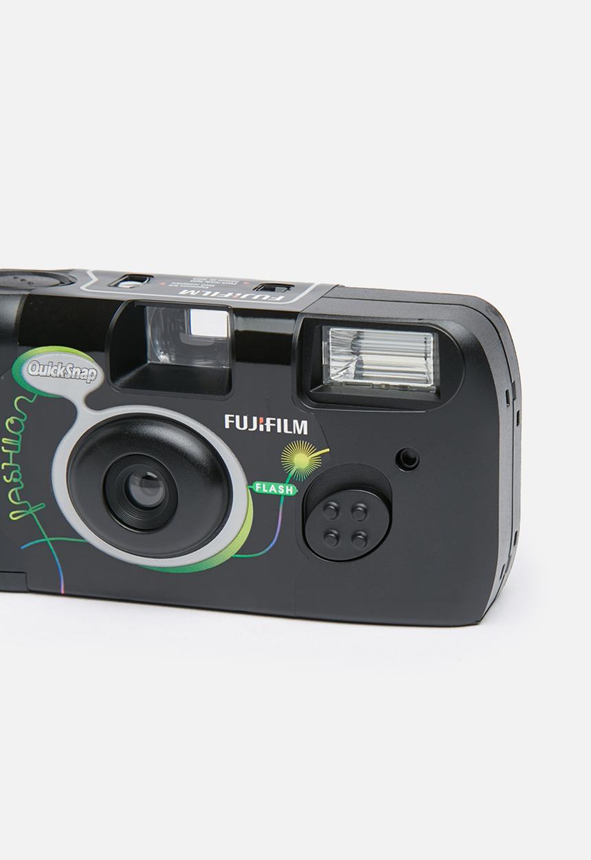 Fujifilm - Fujifilm Quicksnap disposable camera