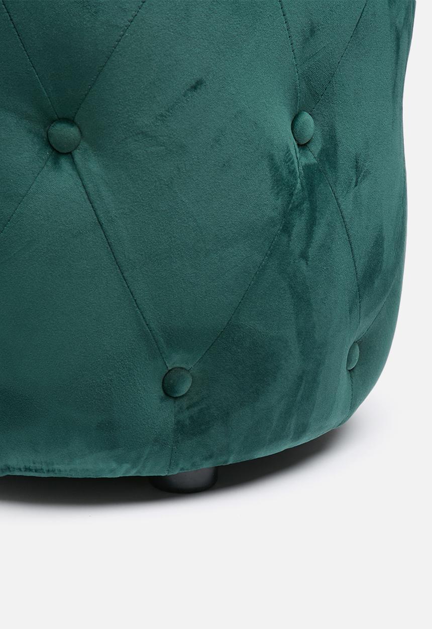 Sixth Floor - Boudoir ottoman