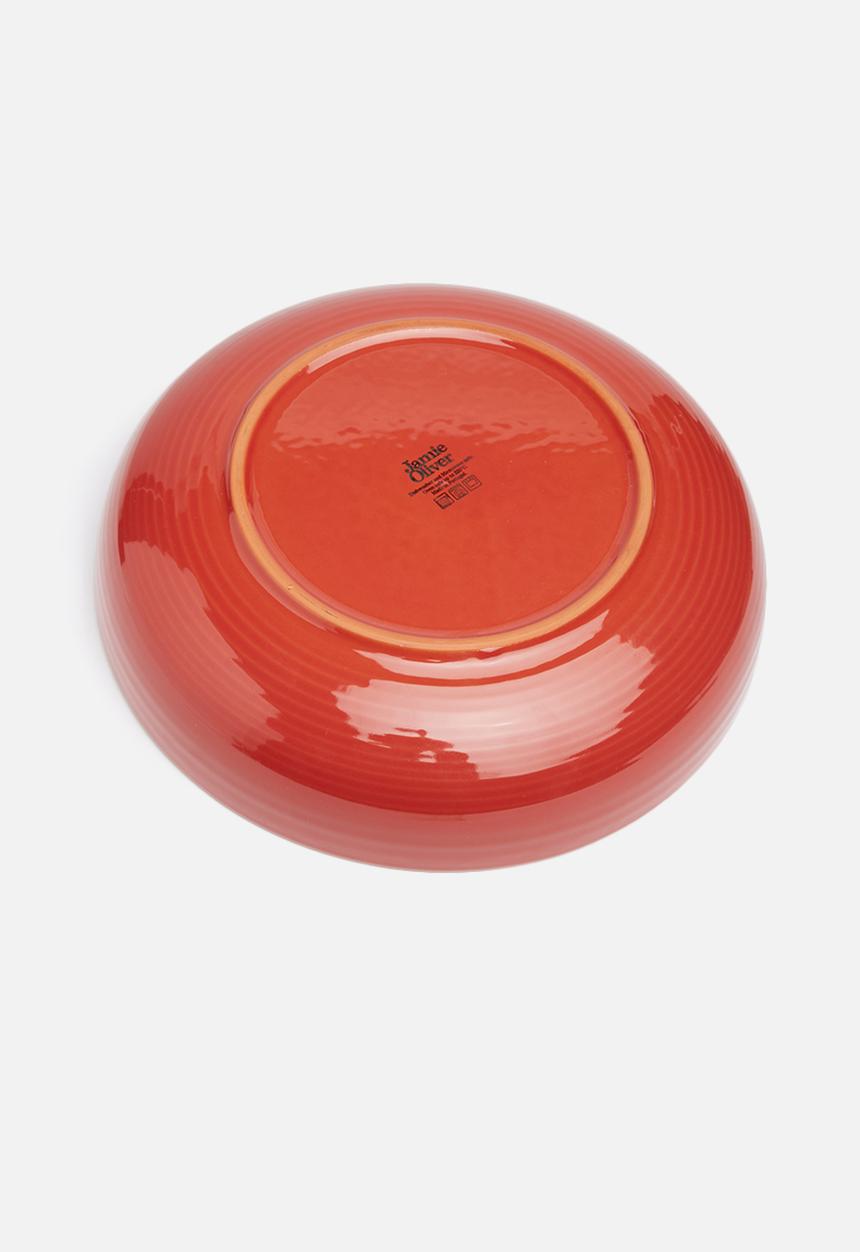 Jamie Oliver - Terracotta bowl large
