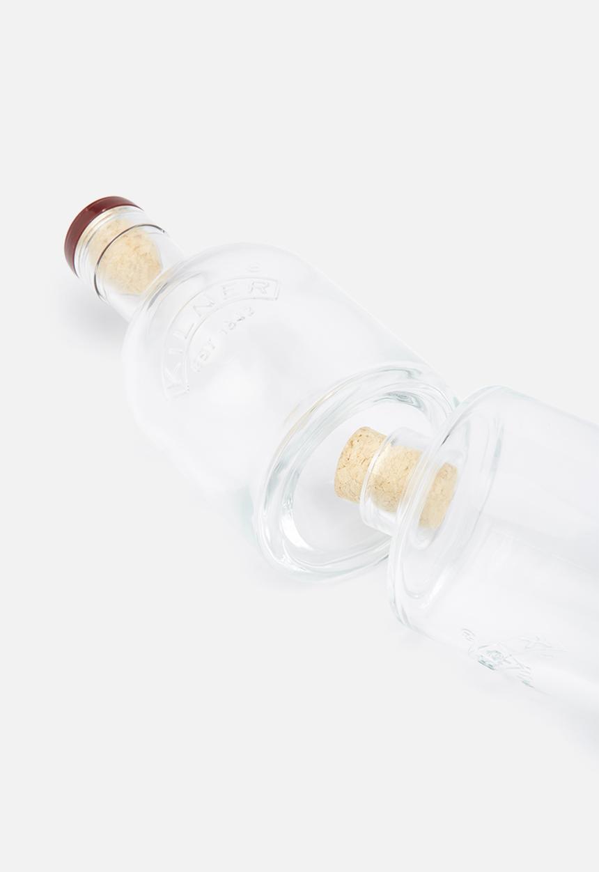 Kilner - Stackable bottle set