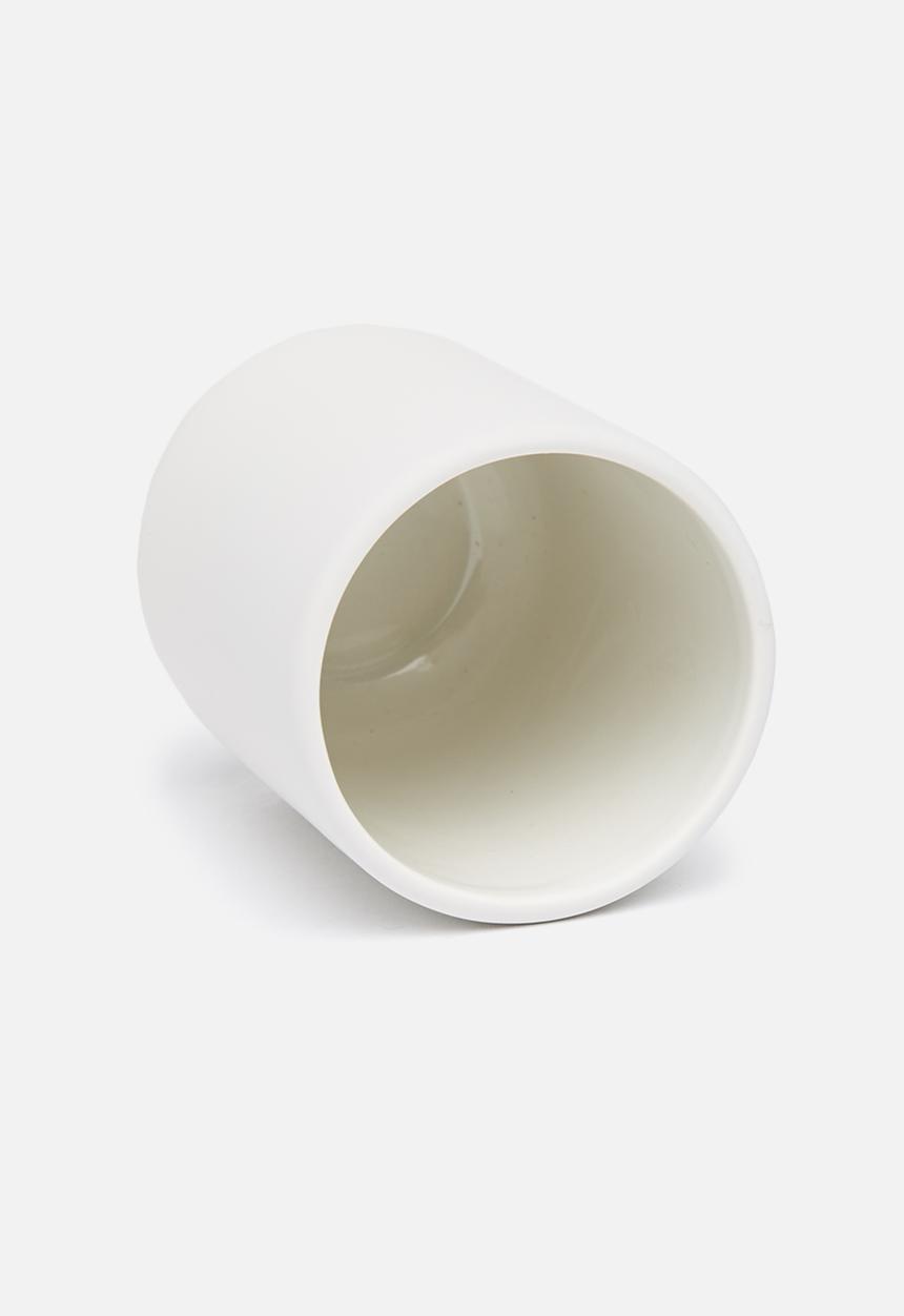 Linen House - Seaspray tumbler