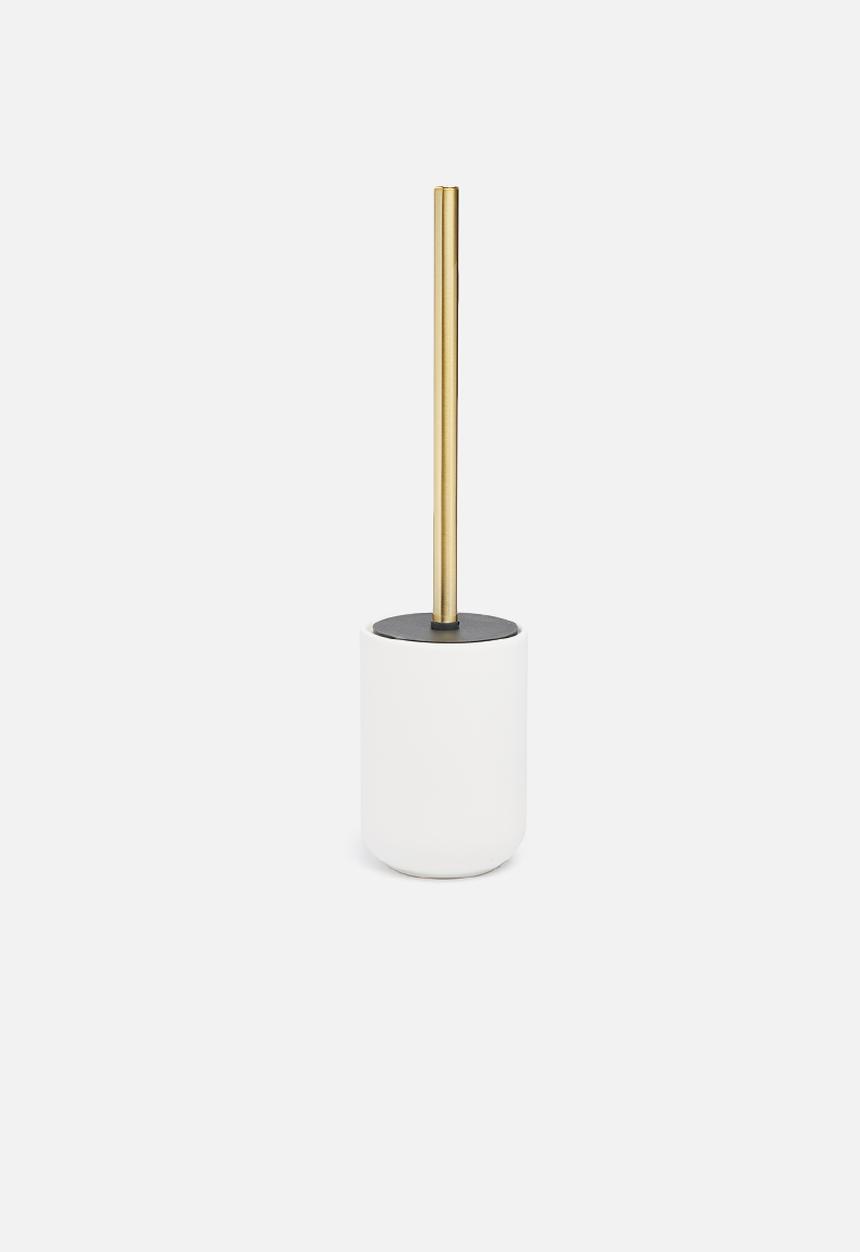 Linen House - Seaspray toilet brush
