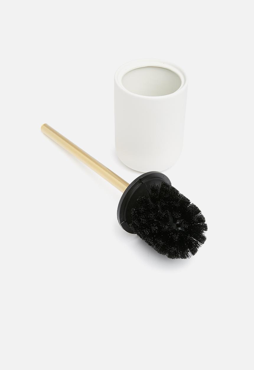 Linen House - Seaspray toilet brush